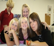 SarahConfirmation 159